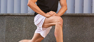 Promotes Joint & Bone Health